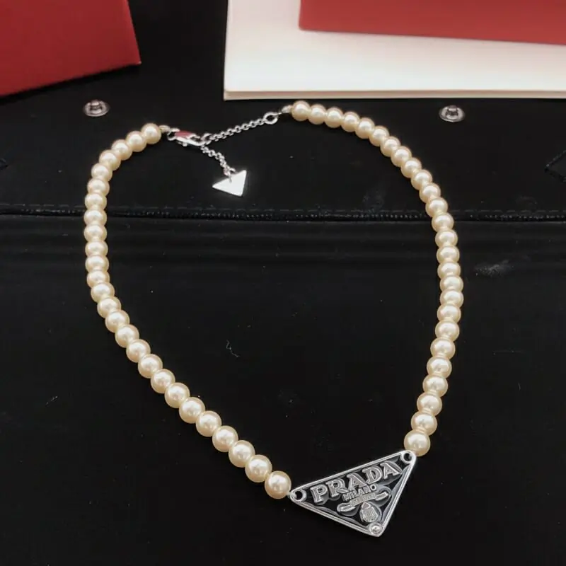 prada collier s_12344752